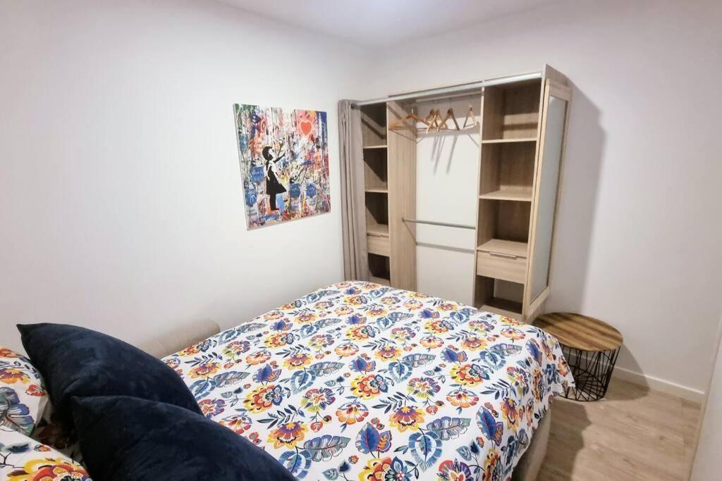 Le Clavel Superbe Deco, Centre Historique, Climatise, Parking A Proximite * Sete