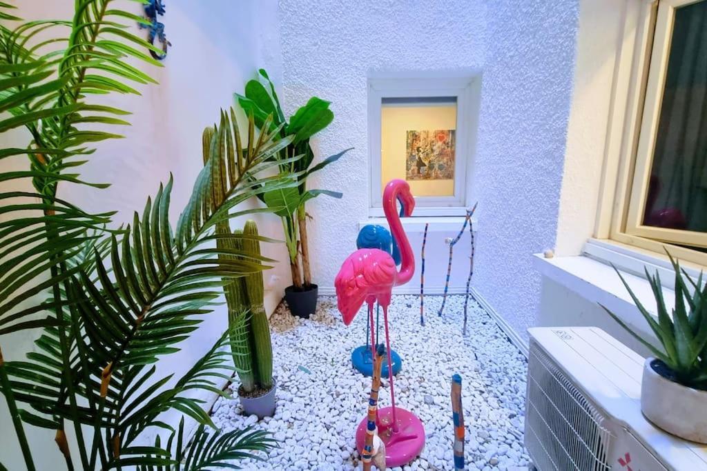 Le Clavel Superbe Deco, Centre Historique, Climatise, Parking A Proximite * Sete