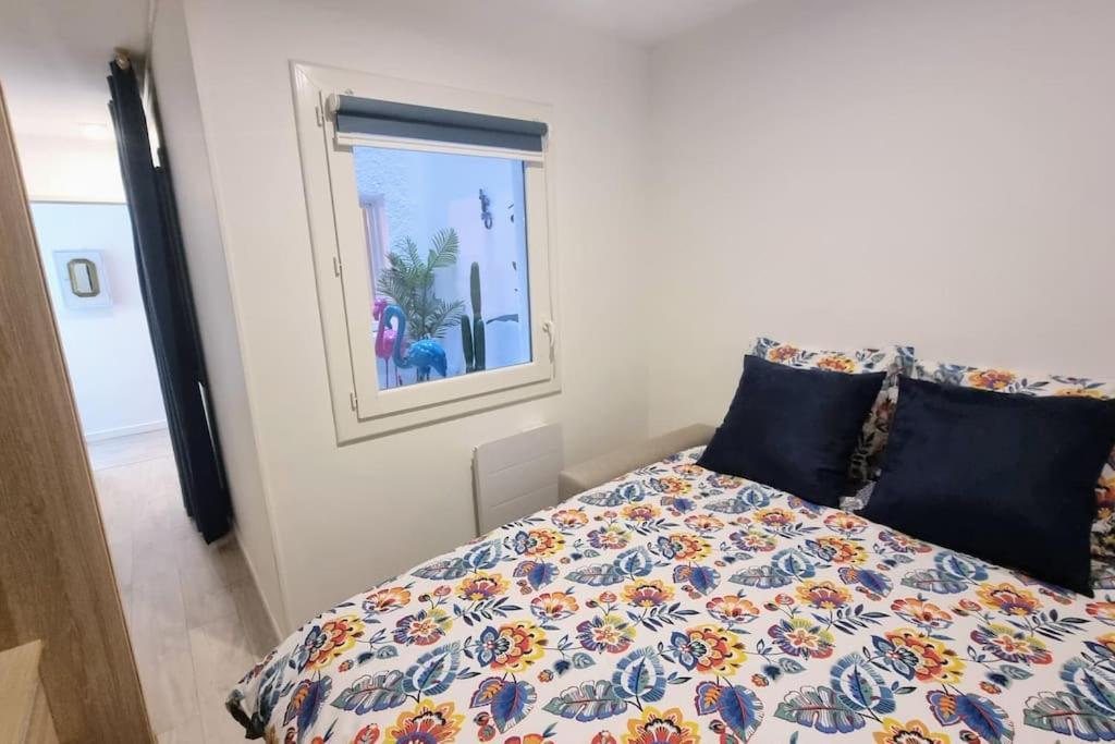 Appartement Le Clavel Superbe Deco, Centre Historique, Climatise, Parking A Proximite *